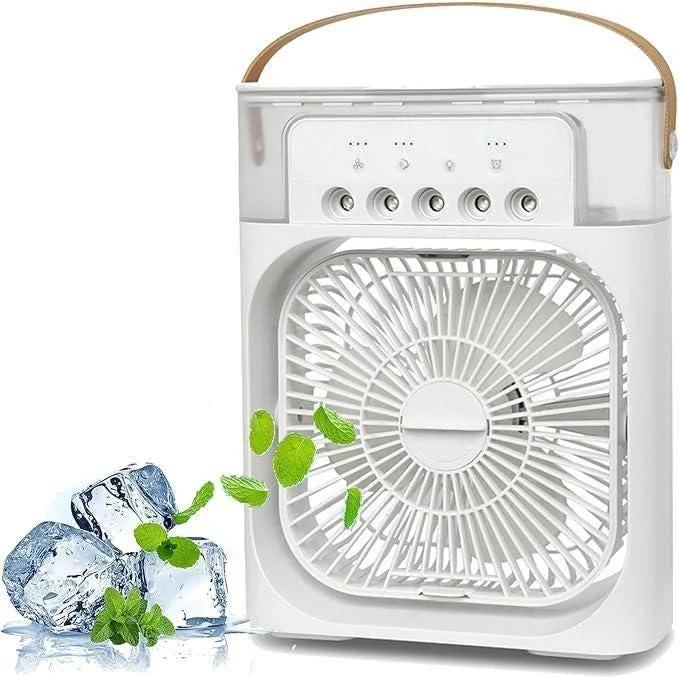 Mini Arctic Cooler™ – Portable USB Personal Air Cooler