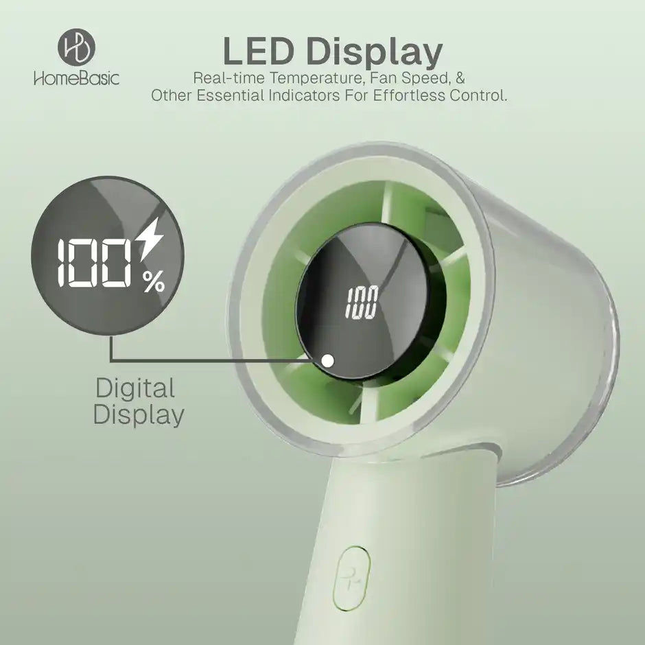 TurboWind M11 Fan